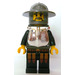 LEGO Knights Kingdom Soldier Minifigure