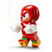 LEGO Knuckles with Gloves