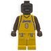 LEGO Kobe Bryant, Los Angeles Lakers Home Uniform, #8 Minifigurka