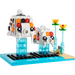 LEGO Koi Poisson 40545