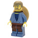 LEGO Konrad Minifigure