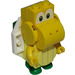 LEGO Koopa Troopa minifiguur