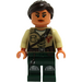 LEGO Kordi with Dark Green Legs  Minifigure