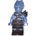 LEGO Korg in Endgame Battle Outfit minifiguur