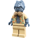 LEGO Korg with Headphones Minifigure