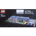 LEGO Kornmarken Factory 2012 4000005