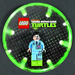 LEGO Kraang Comic Con 2012 COMCON026