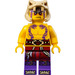 LEGO Krait Minifigure