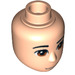 LEGO Kristoff Male Minidoll Head (92240)