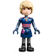 LEGO Kristoff Minifigure