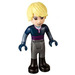 LEGO Kristoff Minifigurine