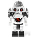 LEGO Kruncha with Armor and Horizontal Hands Minifigure