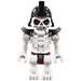 LEGO Kruncha with Shoulder Armor  Minifigure