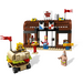 LEGO Krusty Krab Adventures 3833
