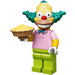 LEGO Krusty the Clown 71005-8