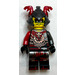 LEGO Krux Minifigure