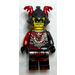 LEGO Krux (young) Minifigur
