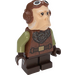 LEGO Kuiil Minifigure