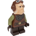 LEGO Kuill minifiguur