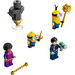 LEGO Kung Fu Training Set 40511