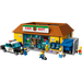 LEGO Kwik-E-Mart Set 71016