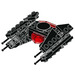 LEGO Kylo Ren&#039;s TIE Silencer 911954