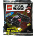 LEGO Kylo Ren&#039;s TIE Silencer Set 911954