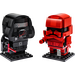 LEGO Kylo Ren &amp; Sith Trooper 75232