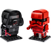 LEGO Kylo Ren &amp; Sith Trooper Set 75232