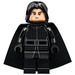 LEGO Kylo Ren med Kappe Minifigur