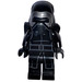 LEGO Kylo Ren mit Helm Minifigur