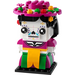 LEGO La Catrina Set 40492