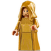 LEGO Lady Jessica Minifigure