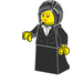 LEGO Lady Yu Minifigure