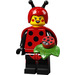 LEGO Ladybird Girl Set 71029-4