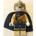 LEGO Lagravis Minifigur