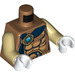 LEGO Lagravis Torso (973 / 76382)