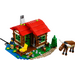 LEGO Lakeside Lodge Set 31048 Inventory | Brick Owl - LEGO Marketplace