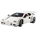 LEGO Lamborghini Countach 5000 Quattrovalvole 10337