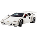 레고 Lamborghini Countach 5000 Quattrovalvole 10337