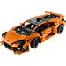LEGO Lamborghini Huracán Tecnica Oranje 42196