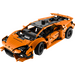 LEGO Lamborghini Huracán Tecnica Orange Set 42196