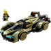 LEGO Lamborghini Lambo V12 Vision Gran Turismo 76923