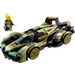 LEGO Lamborghini Lambo V12 Vision Gran Turismo Set 76923