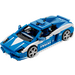 LEGO Lamborghini Polizia Set 8214