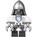 LEGO Lance Bot (Lancebot) (70312) Minifigure