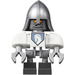 LEGO Lance Bot (Lancebot) (70312) Minifiguur