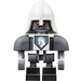 LEGO Lance Bot Minifigura