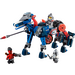LEGO Lanze&#039;s Mecha Pferd 70312