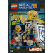 LEGO Lance Set 271601